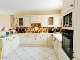  Maison à vendre 4 pièces 90 m²