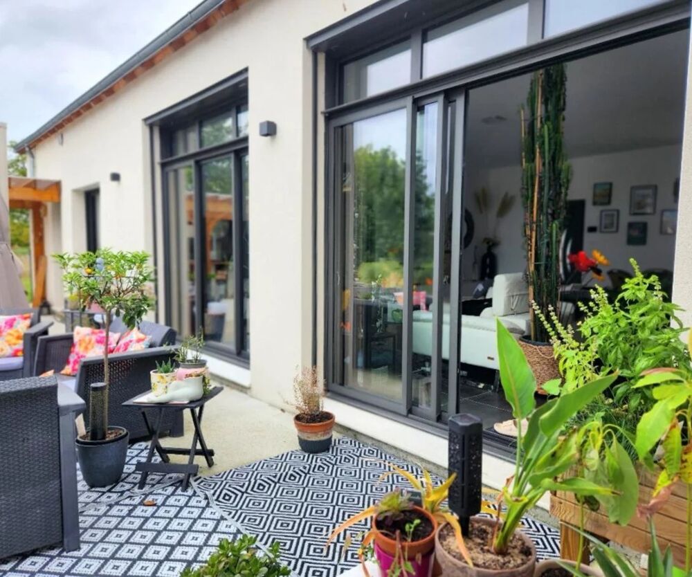 � vendre  Maison Ligni�res-de-Touraine (37130)