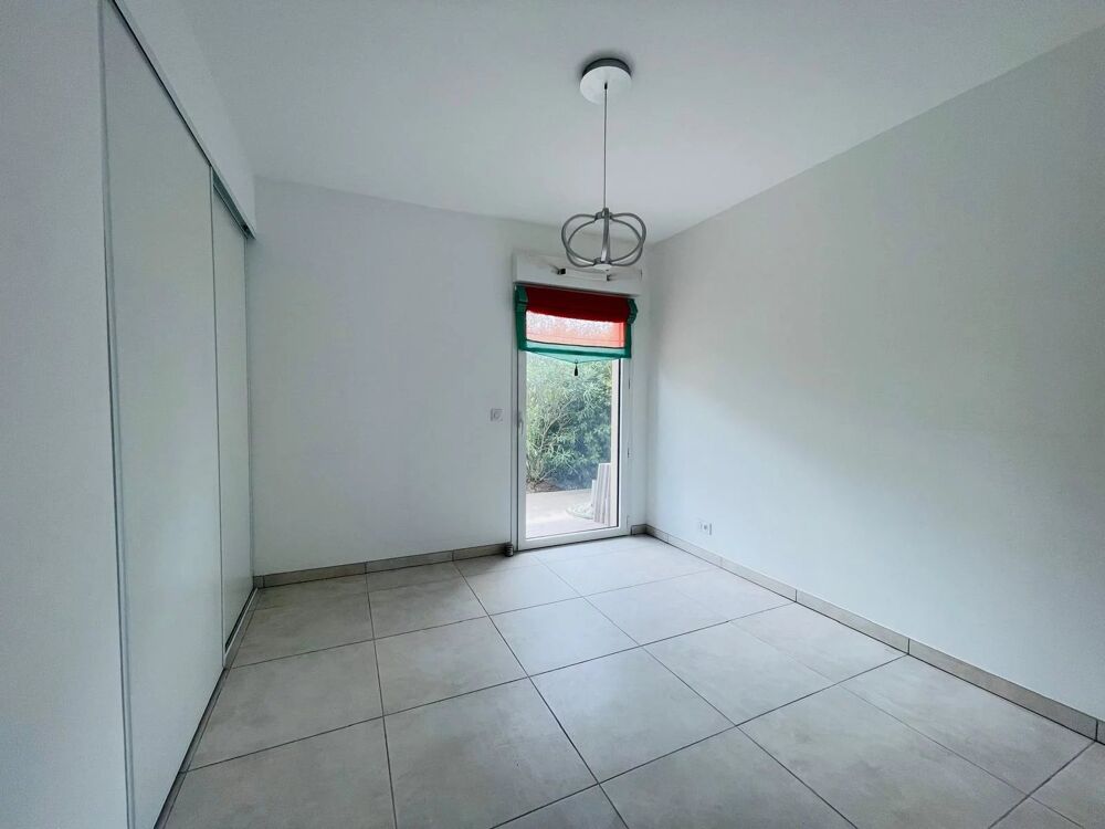 Vente Appartement BEL APPARTEMENT 3 PIÈCES À BOULOURIS, SAINT-RAPHAËL Saint-raphaël