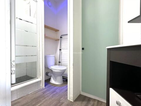  Appartement  louer 1 pice 21 m