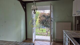  Maison � vendre 4 pi�ces 82 m�