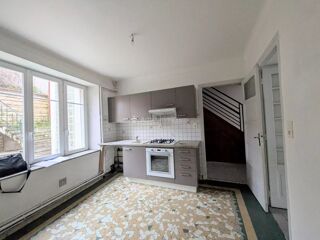  Maison à vendre 7 pièces 142 m²