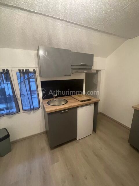  Appartement � louer 2 pi�ces 44 m�
