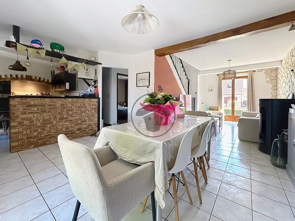 Vente Maison Charmant pavillon Gauchy