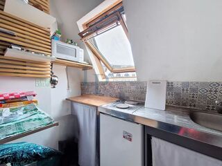  Appartement � vendre 1 pi�ce 8 m�