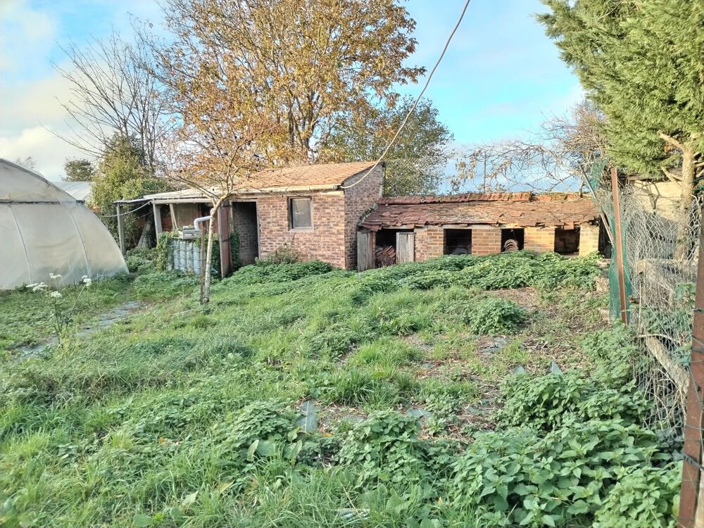 Vente Terrain EXCLUSIVIT - TERRAIN 2240M 25 KM DE NEMOURS greville