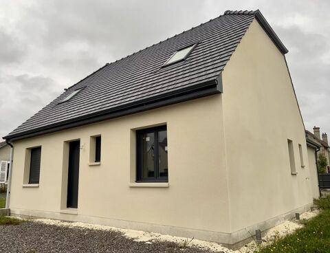   Maison neuve contemporaine 2023 Maison - 4 pi�ce(s) - 89 m�