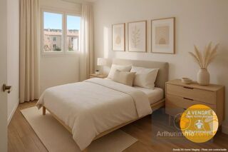  Appartement � vendre 3 pi�ces 51 m�