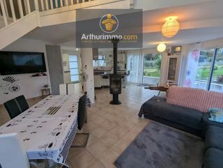  Maison � vendre 5 pi�ces 144 m�