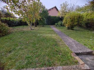  Maison � vendre 4 pi�ces 75 m�