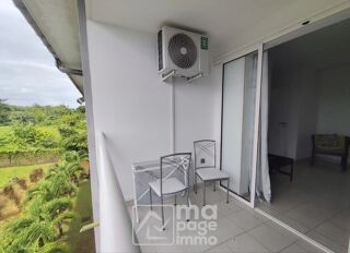  Appartement � vendre 2 pi�ces 44 m�