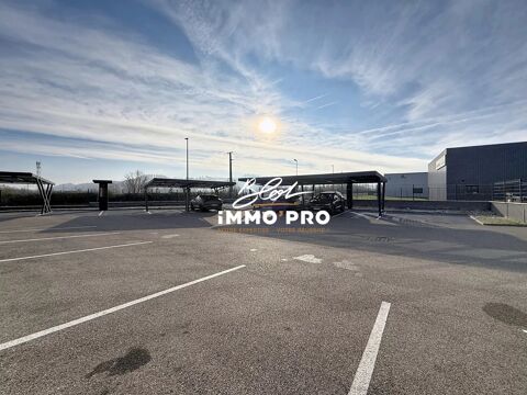 Local commercial 1400 38300 Nivolas-vermelle