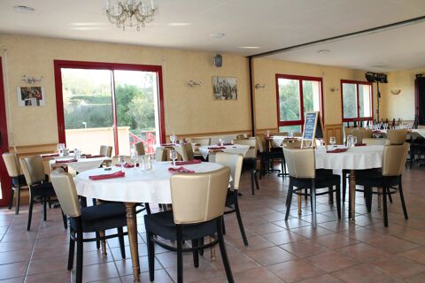 Local et fonds de commerce Restaurant 660000 22380 Saint-cast-le-guildo