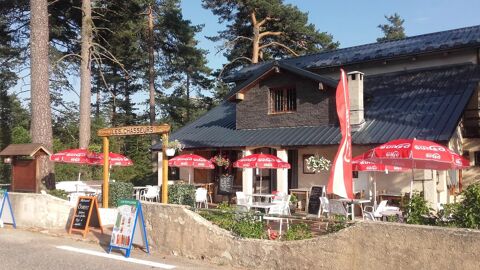   Fonds de commerce Restaurant 