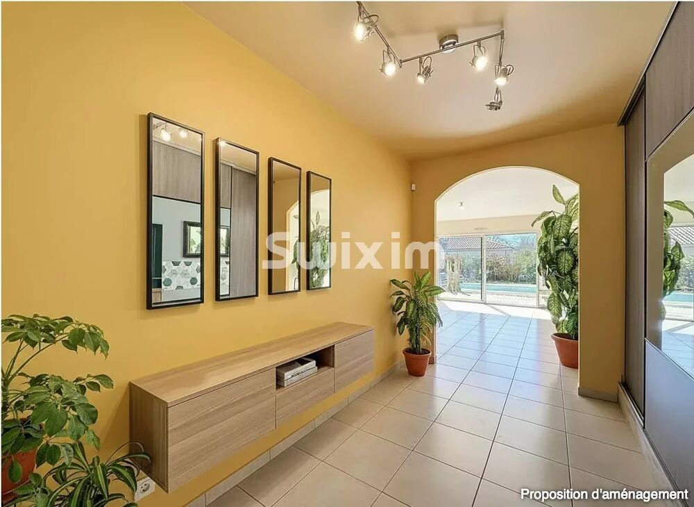 à vendre  Maison Pessac (33600)