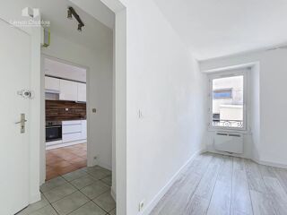  Appartement à louer 2 pièces 43 m²
