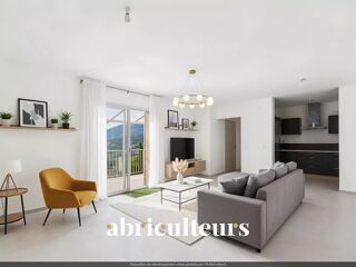  Appartement � vendre 4 pi�ces 95 m�