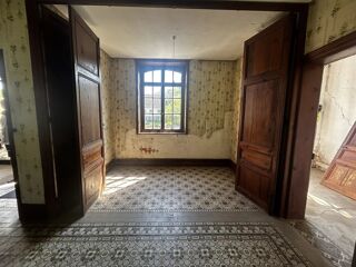  Maison � vendre 8 pi�ces 141 m�