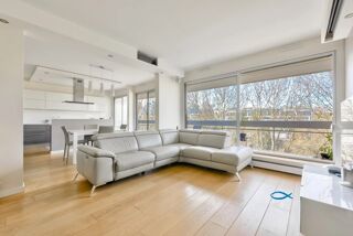 Appartement  vendre 5 pices 116 m