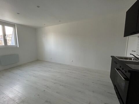  Appartement  louer 1 pice 23 m