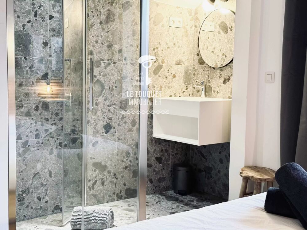 � vendre  Villa Le Touquet-Paris-Plage (62520)