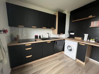  Appartement à louer 3 pièces 64 m²