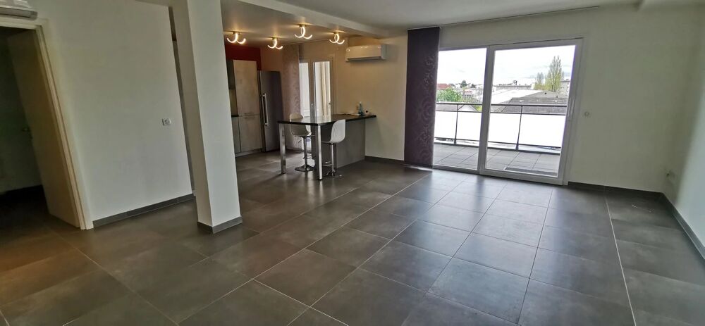 Vente Appartement Appartement 3 pièces Dole