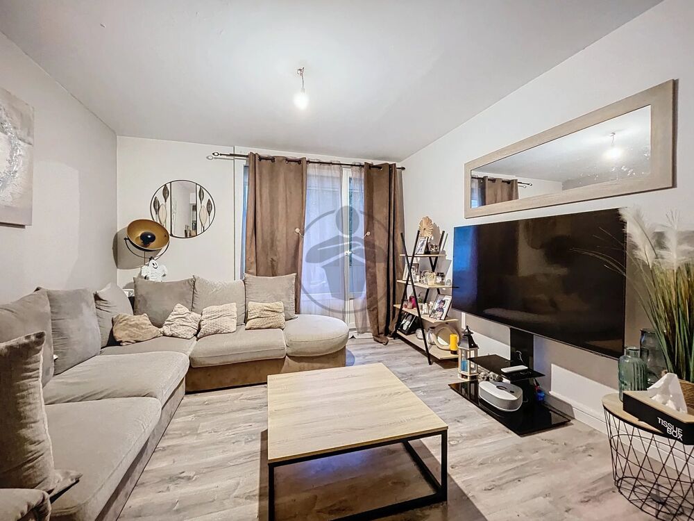 APPARTEMENT QUARTIER REMICOURT