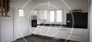  Maison à louer 3 pièces 88 m² Petit-bourg