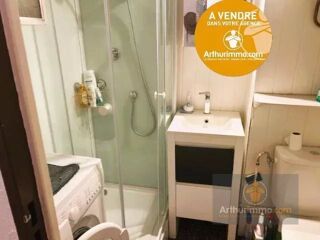  Appartement � vendre 1 pi�ce 22 m�