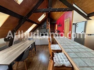  Appartement  vendre 4 pices 87 m