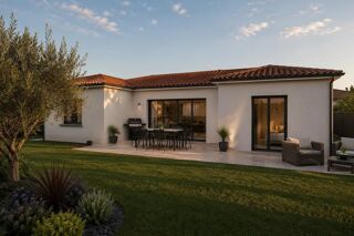  Maison 5 pièces 105 m² Marcilly-le-châtel