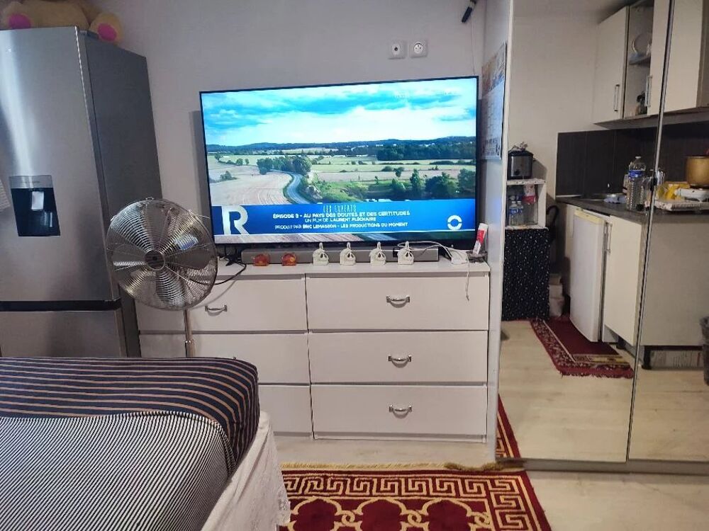 Vente Appartement Choisy Le Roi - Proche transports Choisy-le-roi