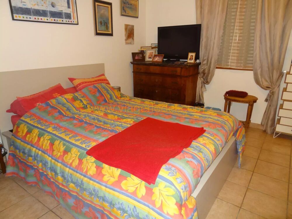 Vente Maison Réf. 10 152 - VIAGER OCCUPE - AGDE (34) Agde