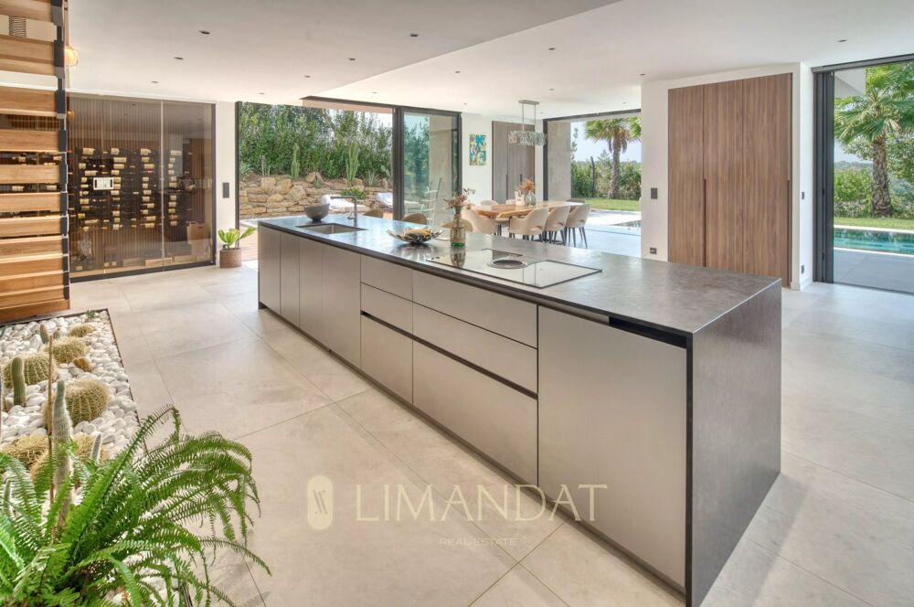à vendre  Maison Mougins (06250)