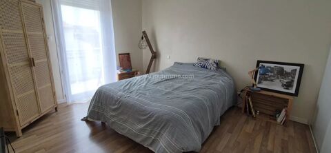  Appartement � louer 2 pi�ces 38 m�