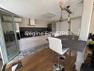  Maison à vendre 3 pièces 61 m²