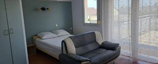  Appartement � louer 1 pi�ce 32 m� Artenay