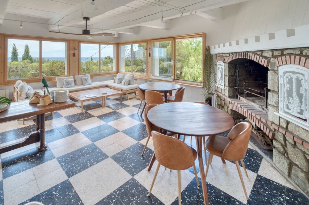 � vendre  Villa Les Issambres (83380)