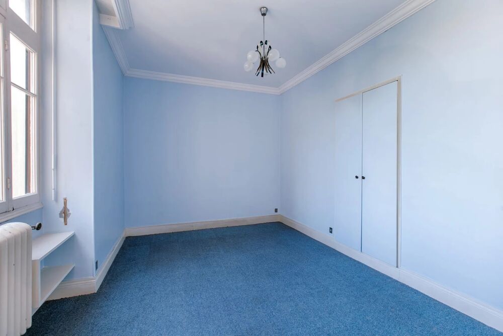 à vendre  Appartement Nice (06100)