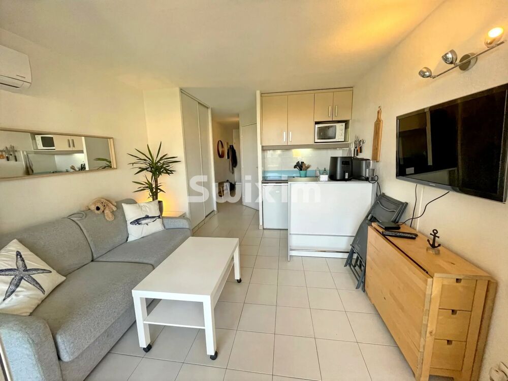 Vente Appartement APPARTEMENT T2  RÉSIDENCES AVEC PISCINE Gassin