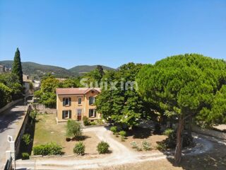  Maison à vendre 11 pièces 220 m²
