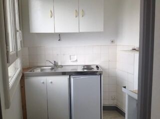  Appartement à louer 2 pièces 32 m²