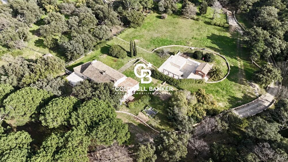 � vendre  Maison Le Plan-de-la-Tour (83120)