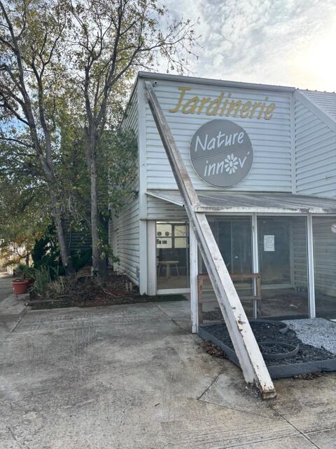  Local commercial 