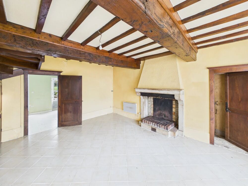 Vente Maison En exclusivité, Maison de Village à Mont-Saint-Jean Mont-saint-jean