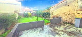  Maison � vendre 5 pi�ces 90 m�