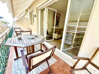  Appartement � vendre 2 pi�ces 50 m�