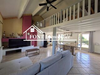  Maison � vendre 6 pi�ces 139 m�