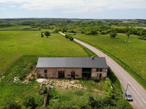   En exclusivit, secteur La Roche en Brenil Maison - 2 pice(s) - 55 m